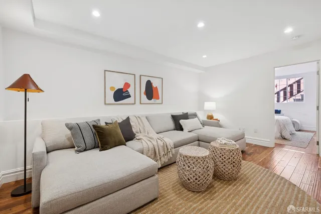 $1,895,000 | 2352 17th Avenue, San Francisco, CA 94116