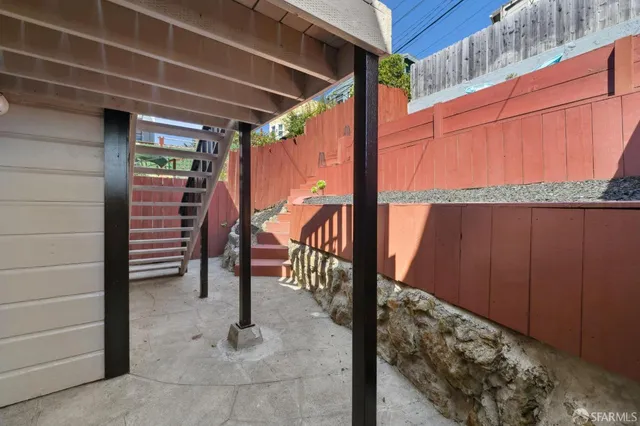 $1,895,000 | 2352 17th Avenue, San Francisco, CA 94116