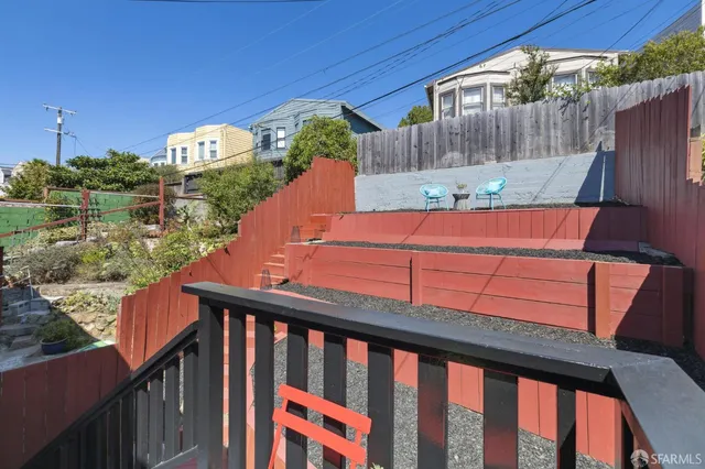 $1,895,000 | 2352 17th Avenue, San Francisco, CA 94116