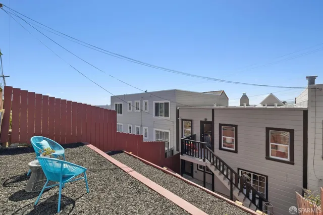 $1,895,000 | 2352 17th Avenue, San Francisco, CA 94116