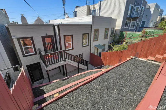 $1,895,000 | 2352 17th Avenue, San Francisco, CA 94116