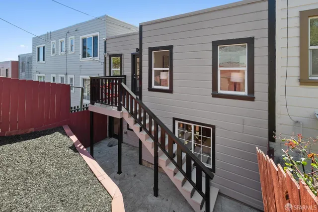 $1,895,000 | 2352 17th Avenue, San Francisco, CA 94116