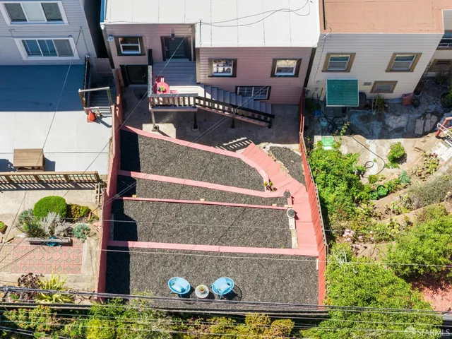 $1,895,000 | 2352 17th Avenue, San Francisco, CA 94116