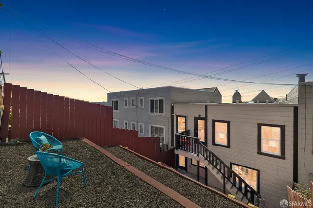 $1,895,000 | 2352 17th Avenue, San Francisco, CA 94116