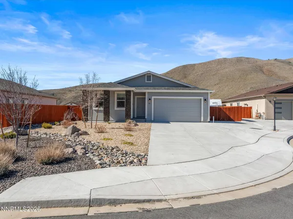 $505,000 | 1125 Church Peak Court, Reno, NV 89508