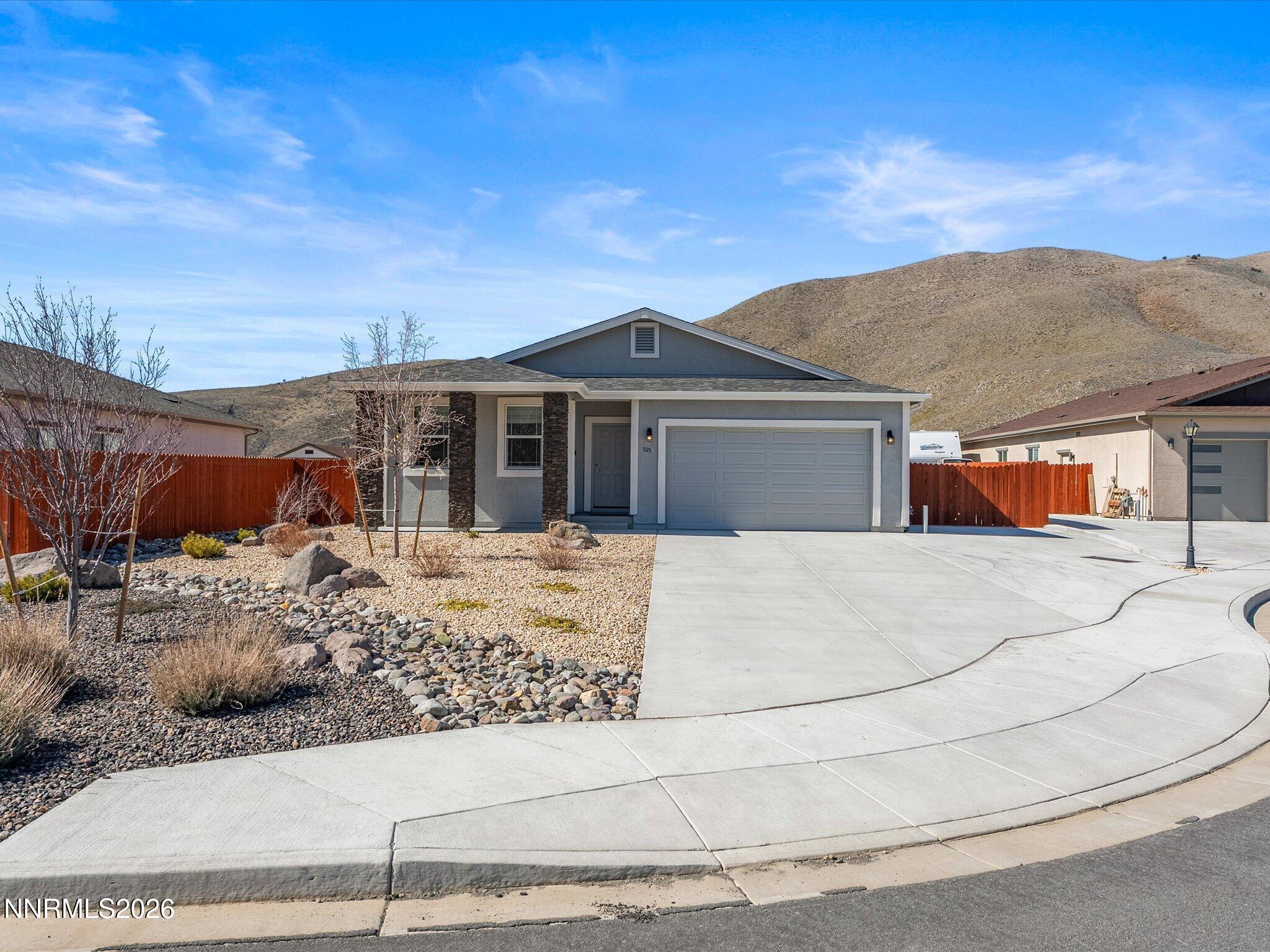 1125 Church Peak Court Reno, NV 89508 - Photo 1 of 46 03-1125 Church Peak Ct-102