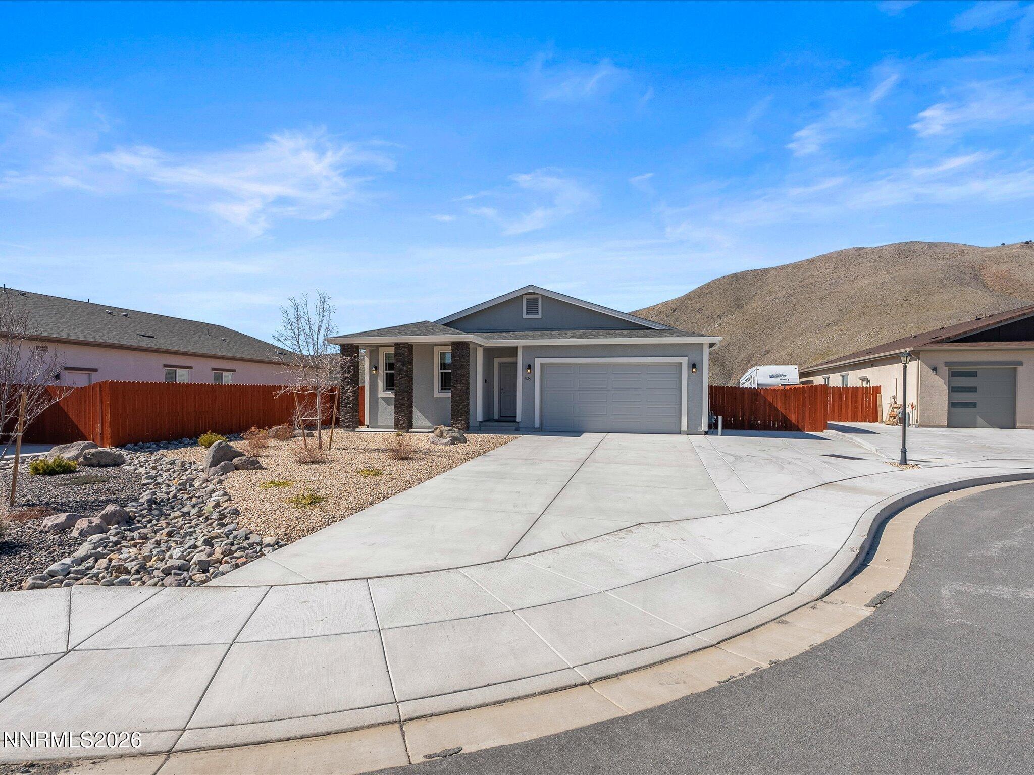 1125 Church Peak Court Reno, NV 89508 - Photo 2 of 46 02-1125 Church Peak Ct-101