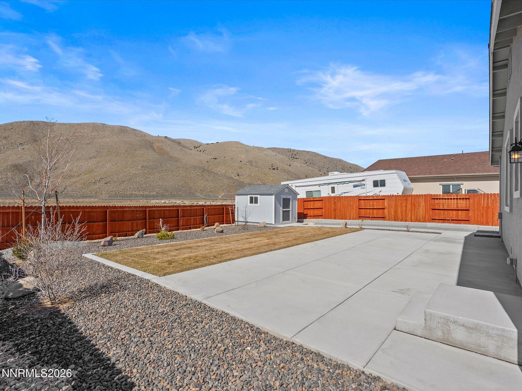 1125 Church Peak Court Reno, NV 89508 - Photo 29 of 46 32-1125 Church Peak Ct-131