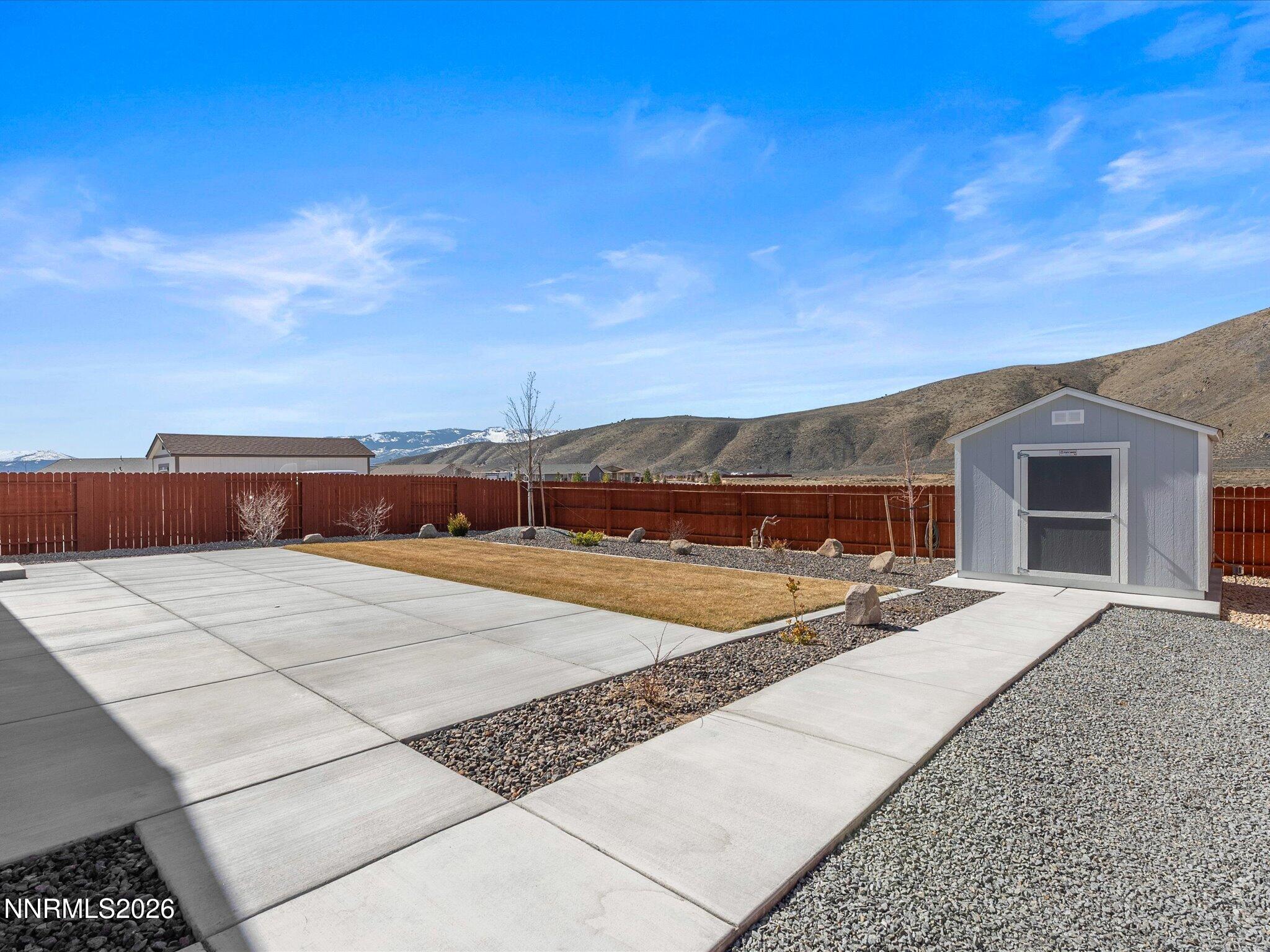 1125 Church Peak Court Reno, NV 89508 - Photo 32 of 46 36-1125 Church Peak Ct-135