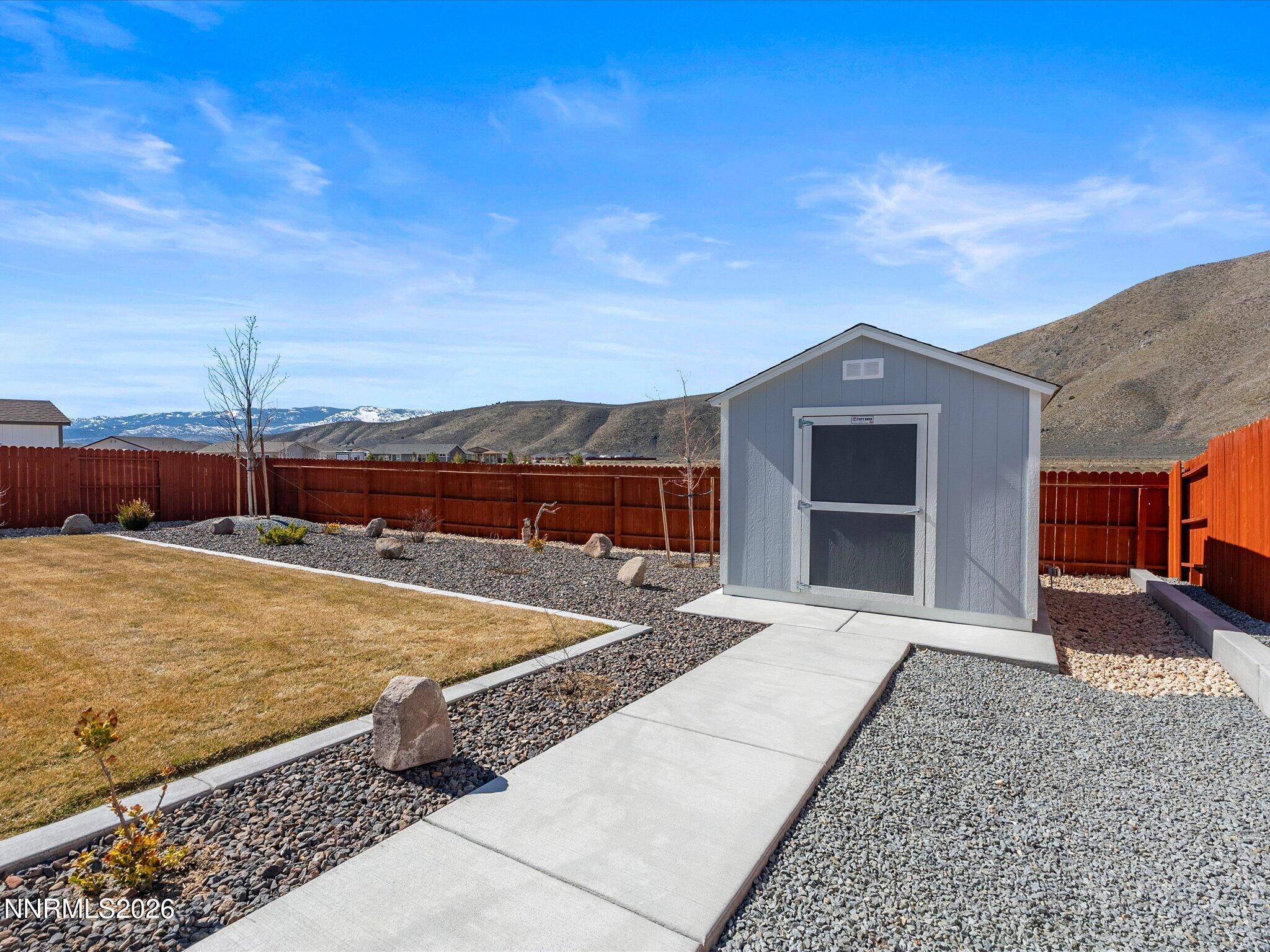 1125 Church Peak Court Reno, NV 89508 - Photo 35 of 46 40-1125 Church Peak Ct-139