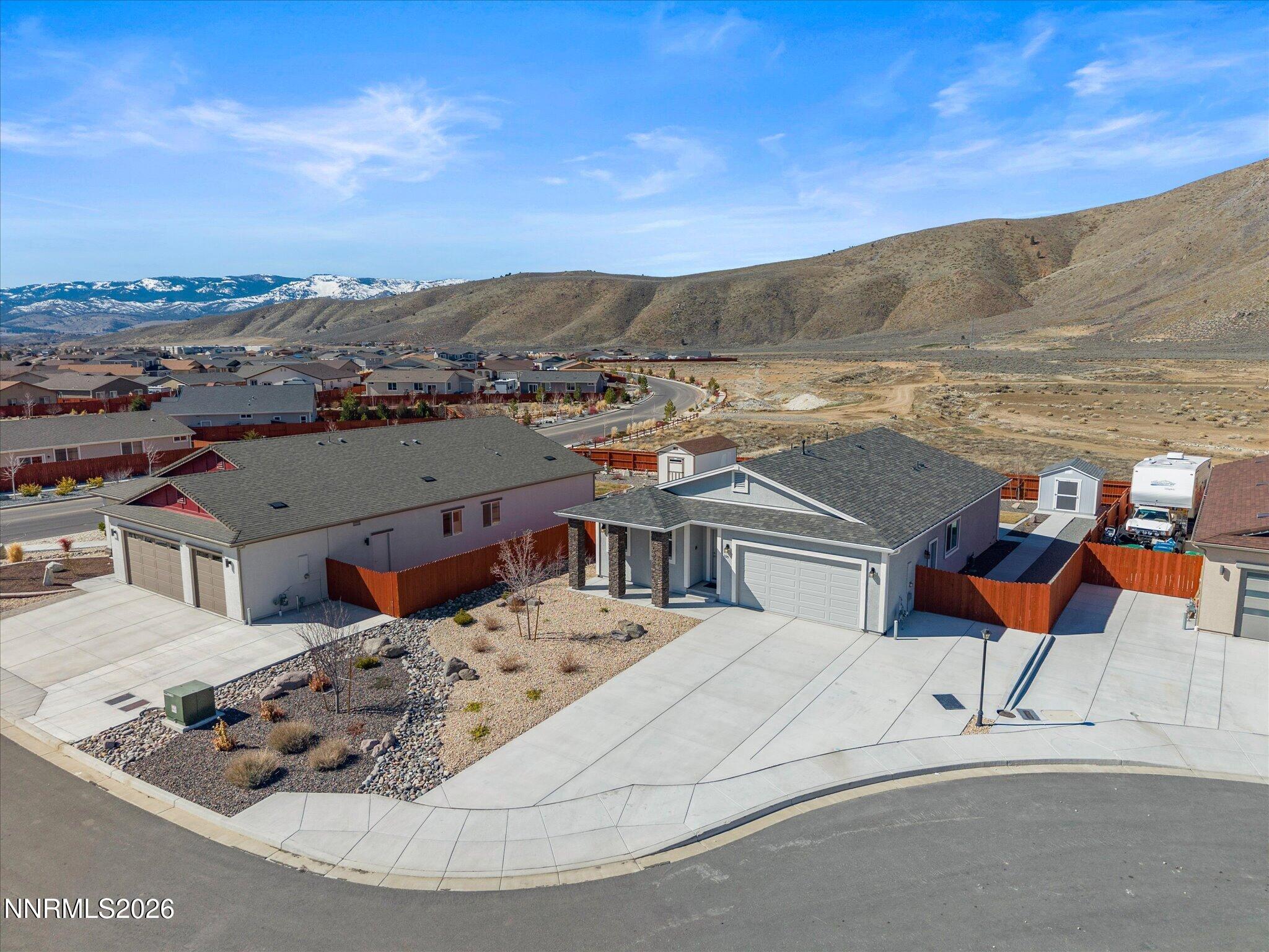 1125 Church Peak Court Reno, NV 89508 - Photo 37 of 46 42-1125 Church Peak Ct-141