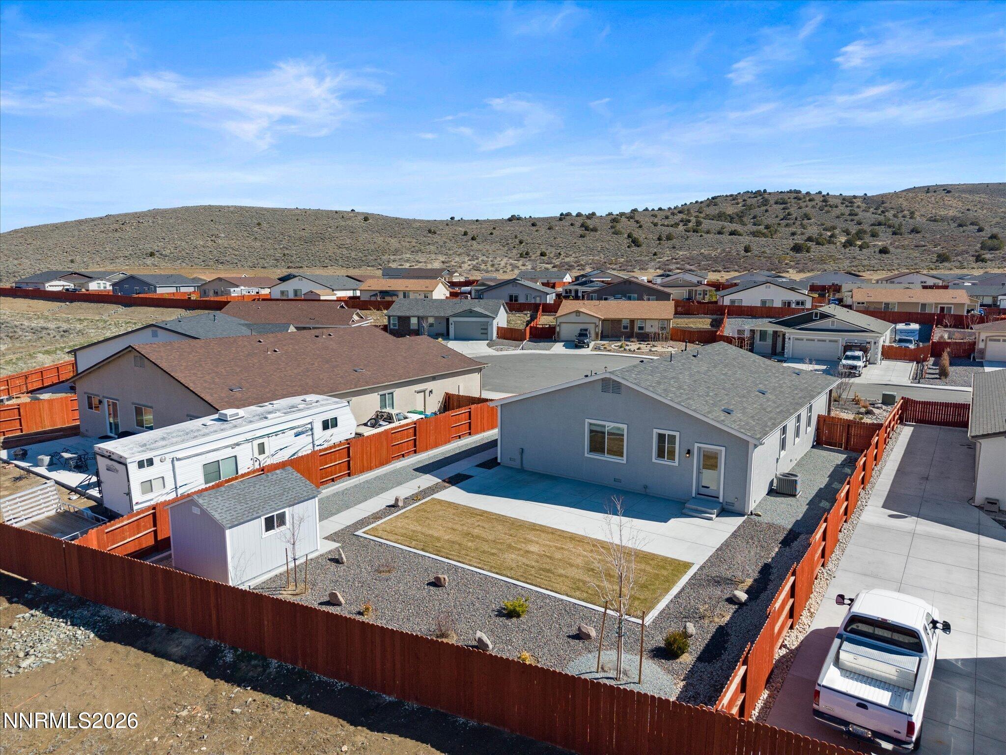 1125 Church Peak Court Reno, NV 89508 - Photo 39 of 46 45-1125 Church Peak Ct-144
