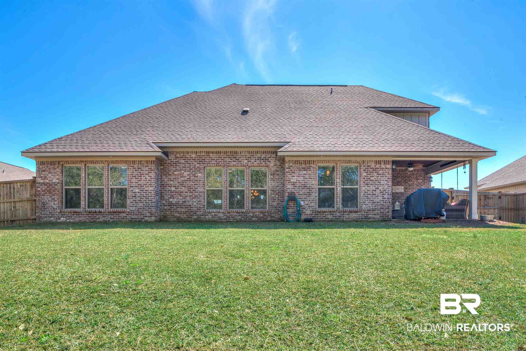 8837 Rosedown Lane Daphne, AL 36526 - Photo 46 of 46