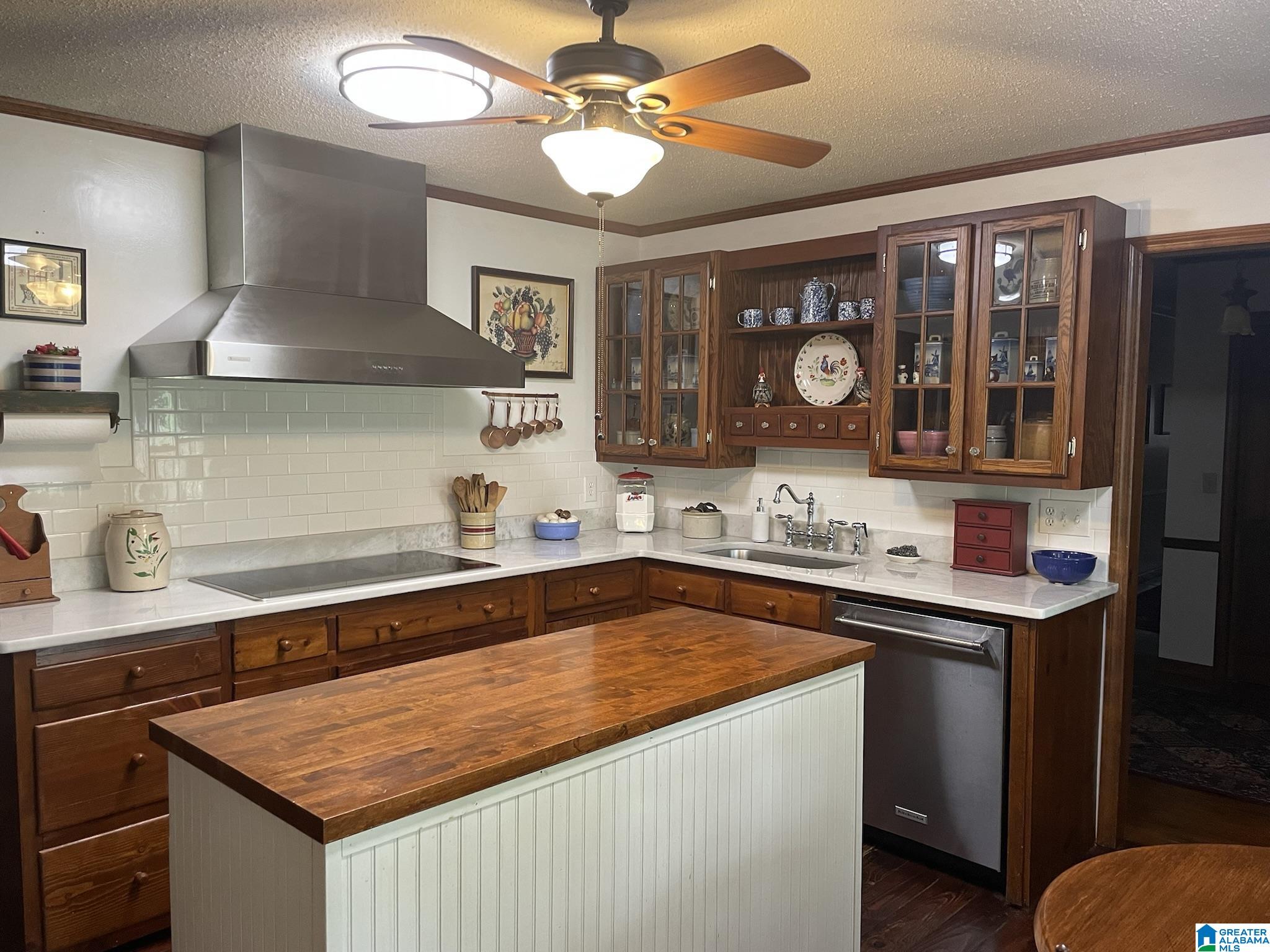 940 Dry Valley Road Lincoln, AL 35096 - Photo 2 of 39