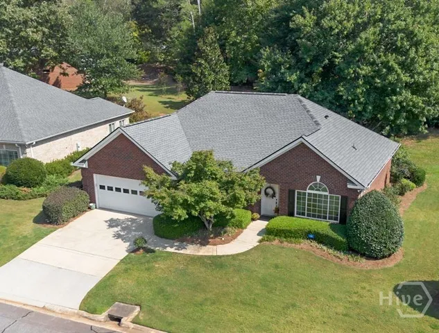 $485,000 | 3131 Rocky Branch Road, Unit 140, Watkinsville, GA 30677