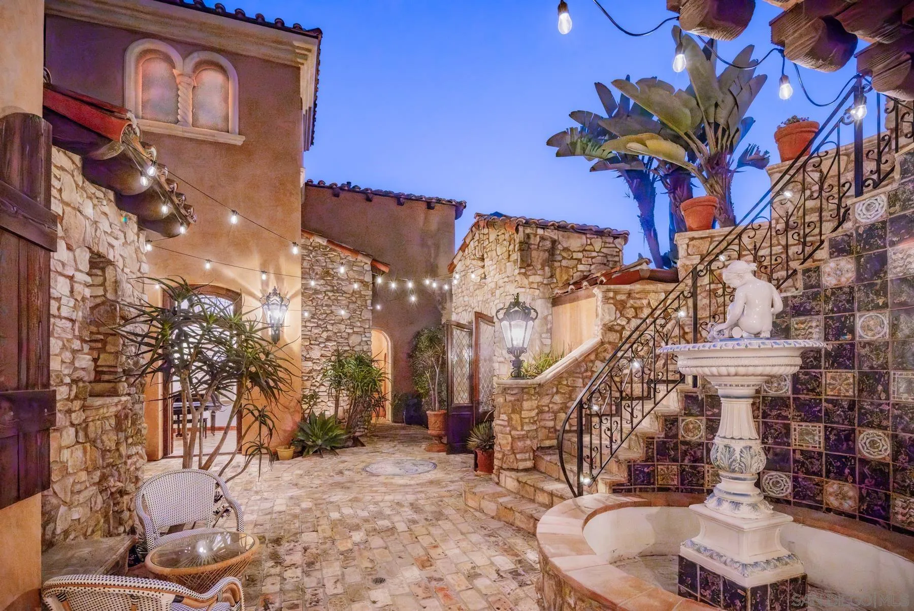 18113 El Brazo Rancho Santa Fe, CA 92067 - Photo 6 of 33 Gallery Image 6