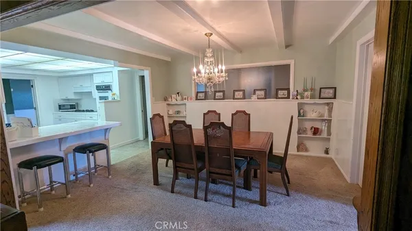 $989,000 | 1404 North Mountain Avenue, Claremont, CA 91711