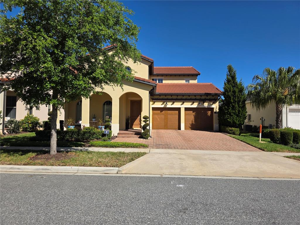 15149 Canoe Place Winter Garden, FL 34787 - Photo 2 of 47