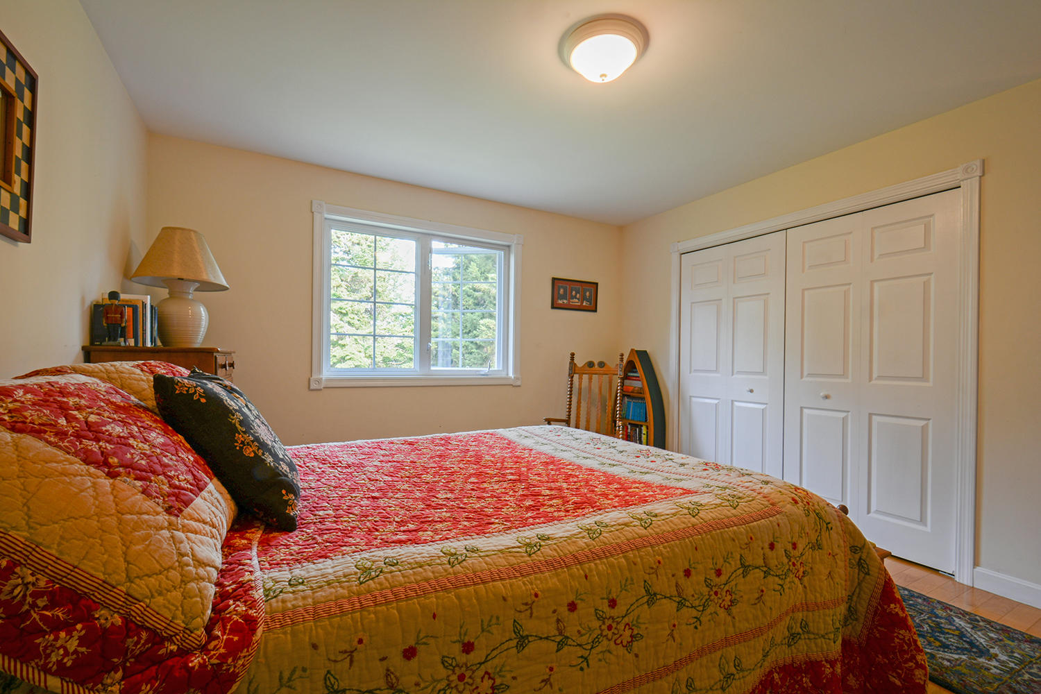 15 Blanchard Road Mount Desert, ME 04660 - Photo 21 of 35 Bedroom