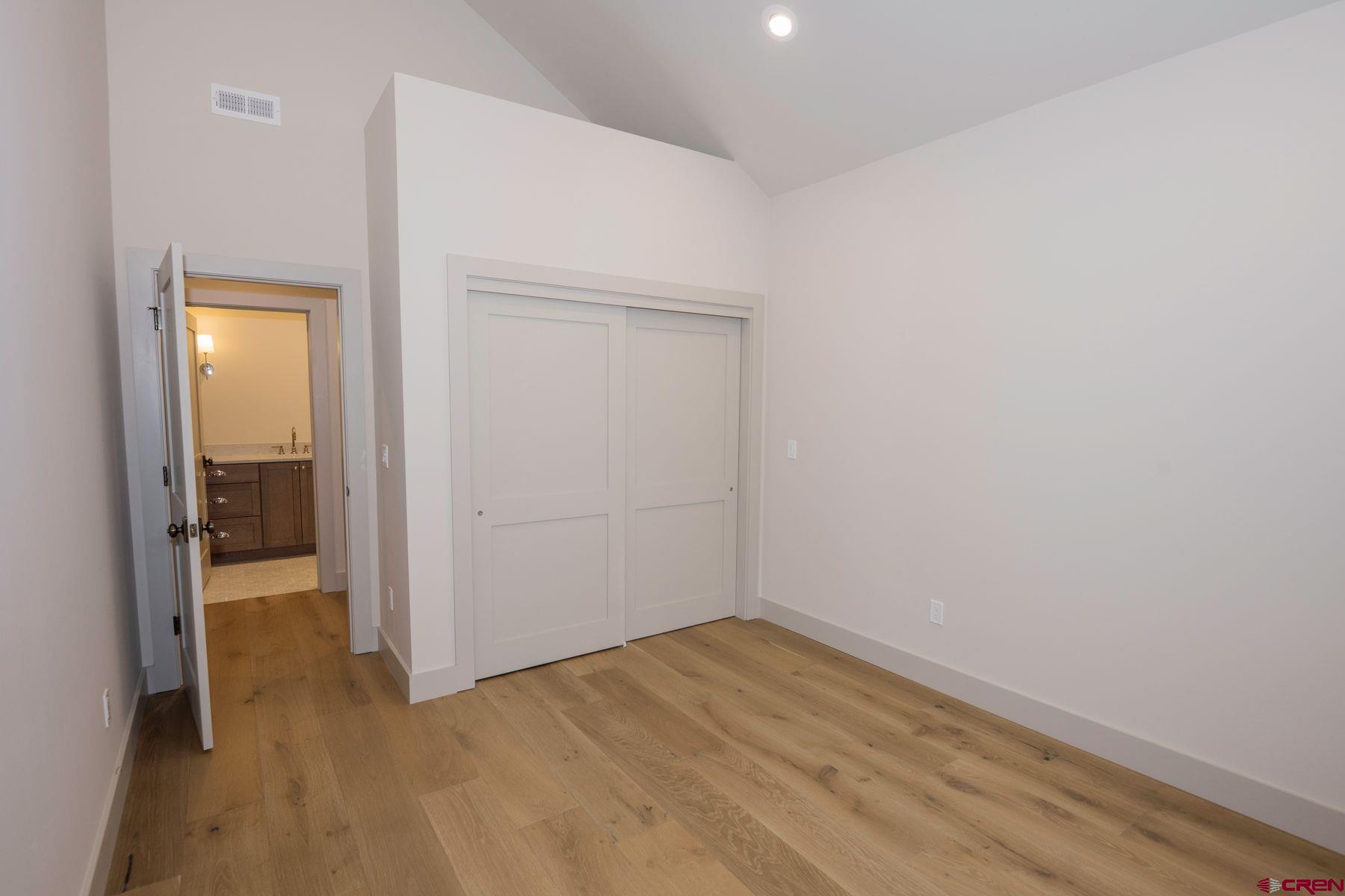180 Elk Valley Road, Unit 107 Crested Butte, CO 81224 - Photo 19 of 35 a view of empty room