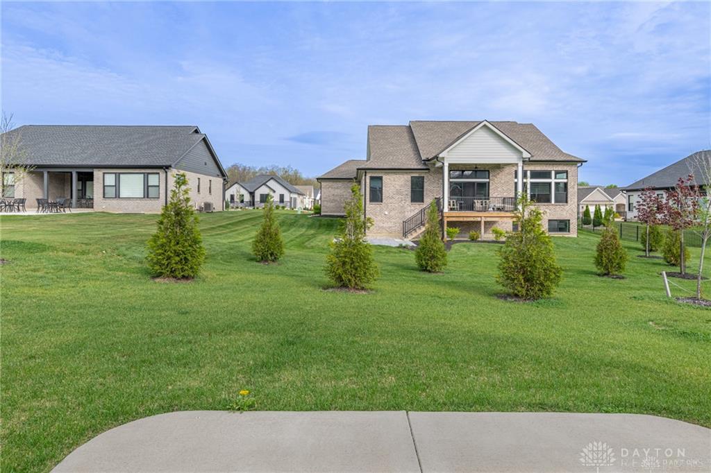 1264 Normandy Rue Dayton, OH 45458 - Photo 41 of 48