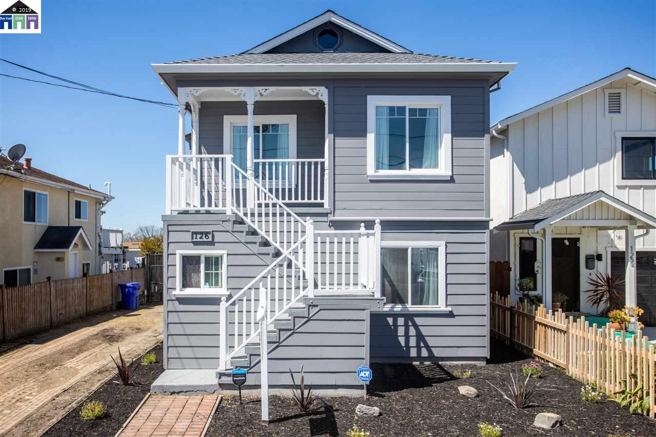 126 Garretson Avenue Rodeo, CA 94572 - Photo 1 of 1
