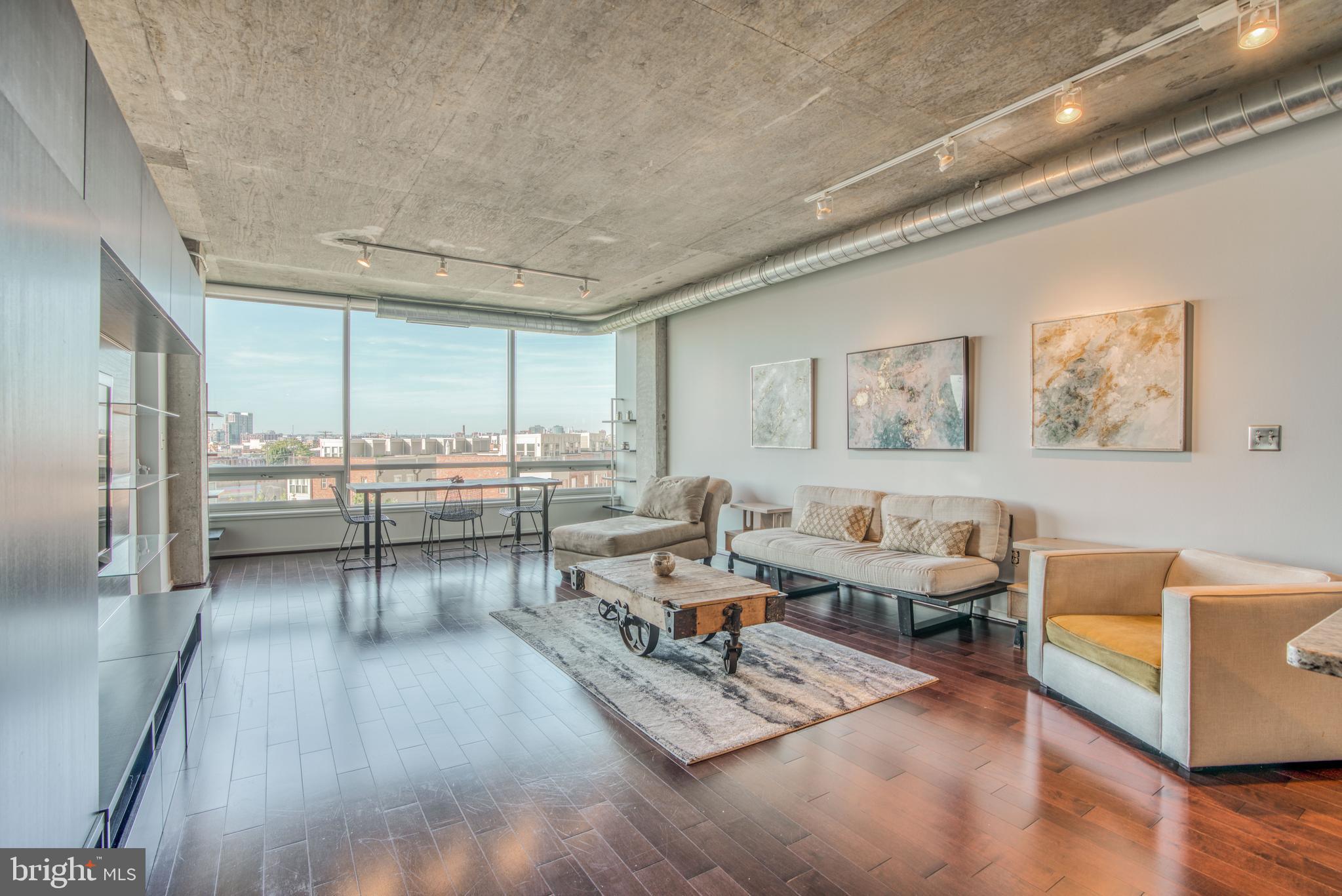 1200 Steuart Street, Unit 430 Baltimore, MD 21230 - Photo 1 of 53 Welcome home!