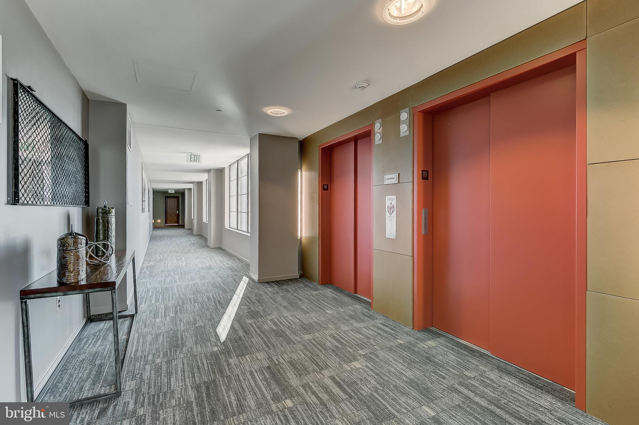 1200 Steuart Street, Unit 430 Baltimore, MD 21230 - Photo 36 of 53