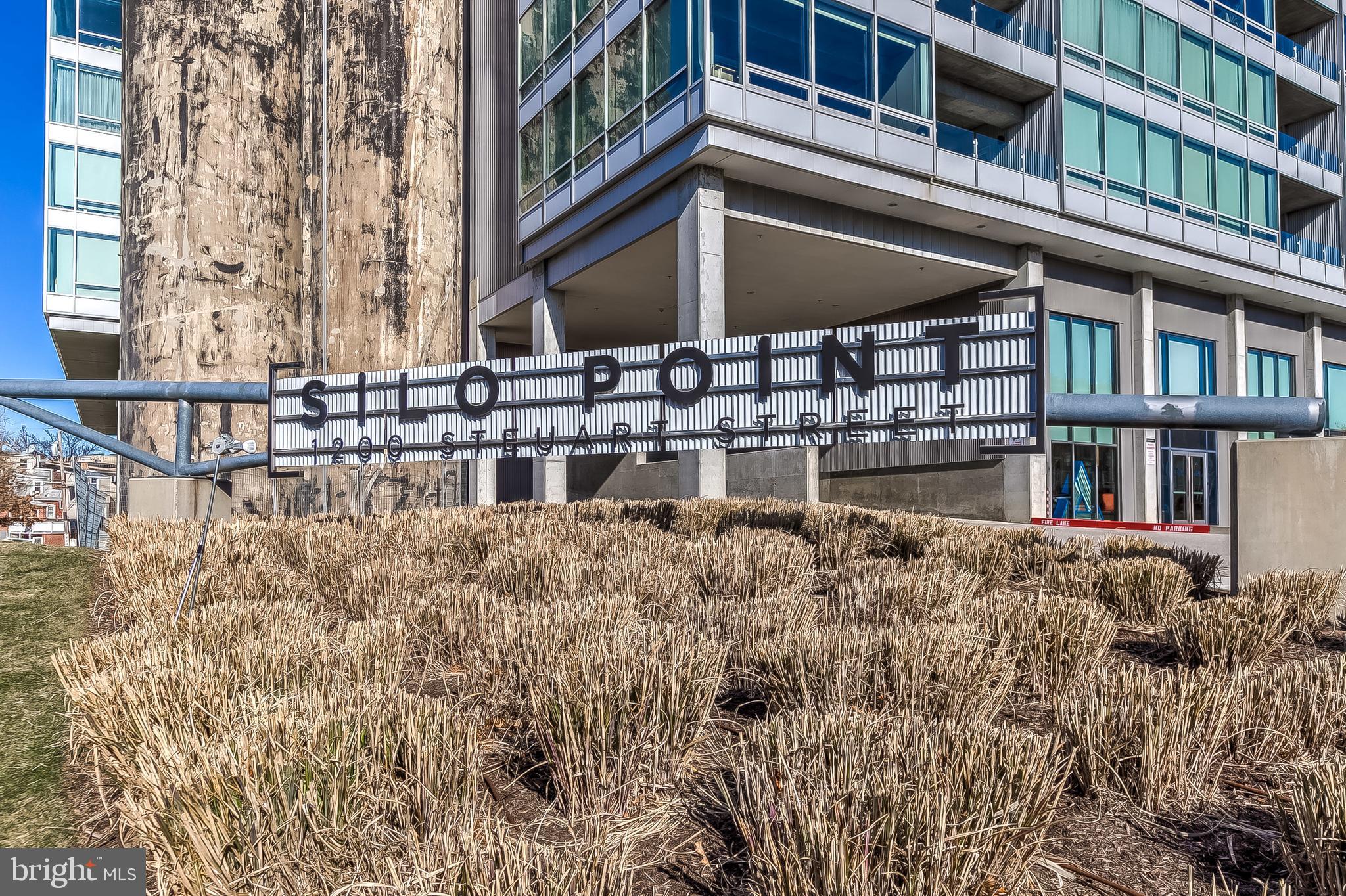 1200 Steuart Street, Unit 430 Baltimore, MD 21230 - Photo 49 of 53 Easy access to downtown, 95, 295, 395, & 695