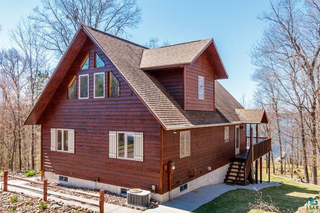 N10629 Lodge Road Trego, WI 54888 - Photo 2 of 38 Gallery Image 2
