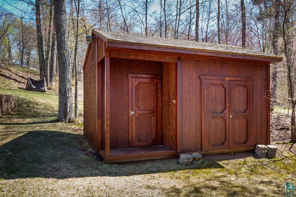 N10629 Lodge Road Trego, WI 54888 - Photo 27 of 38 Gallery Image 27