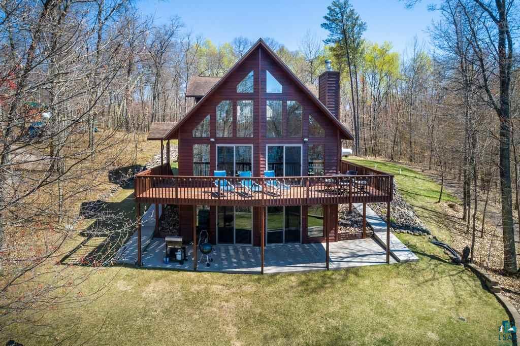 N10629 Lodge Road Trego, WI 54888 - Photo 3 of 38 Gallery Image 3