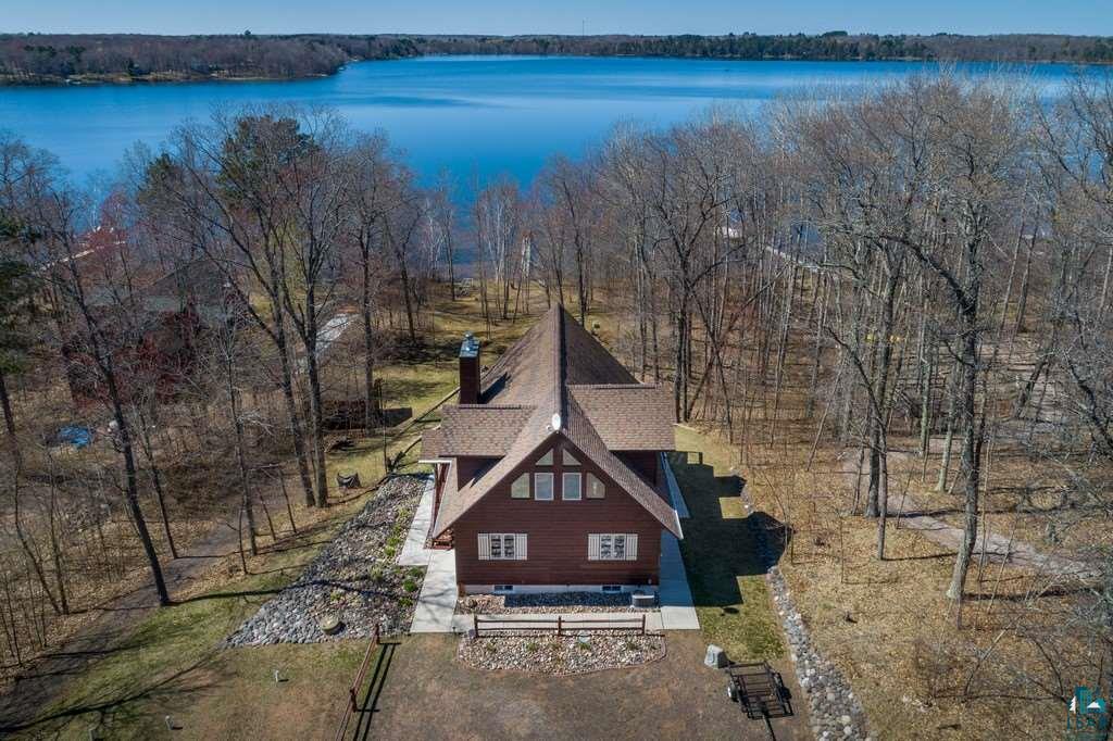 N10629 Lodge Road Trego, WI 54888 - Photo 36 of 38 Gallery Image 36