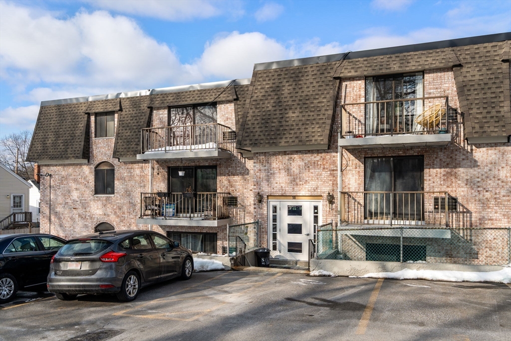90 High Street, Unit 309 Dedham, MA 02026 - Photo 19 of 20 a building view