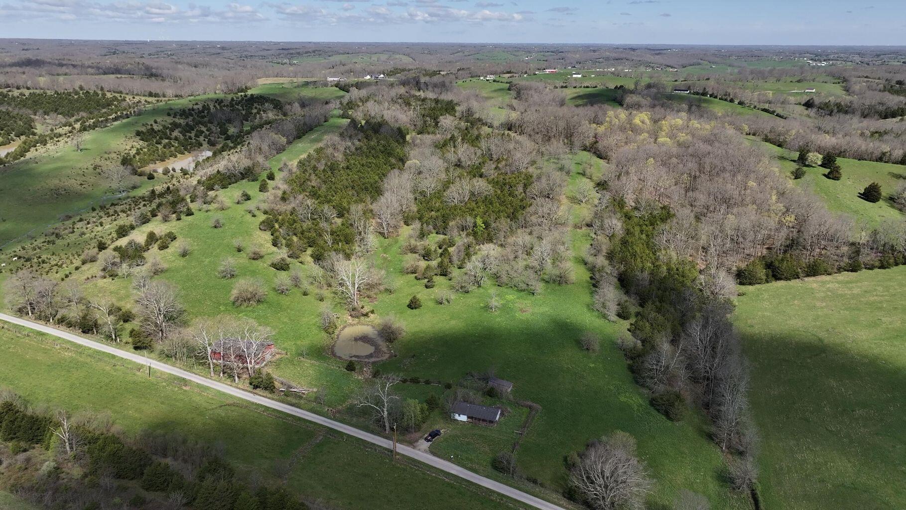 51.85 Rutland Road Cynthiana, KY 41031 - Photo 10 of 33 Gallery Image 10
