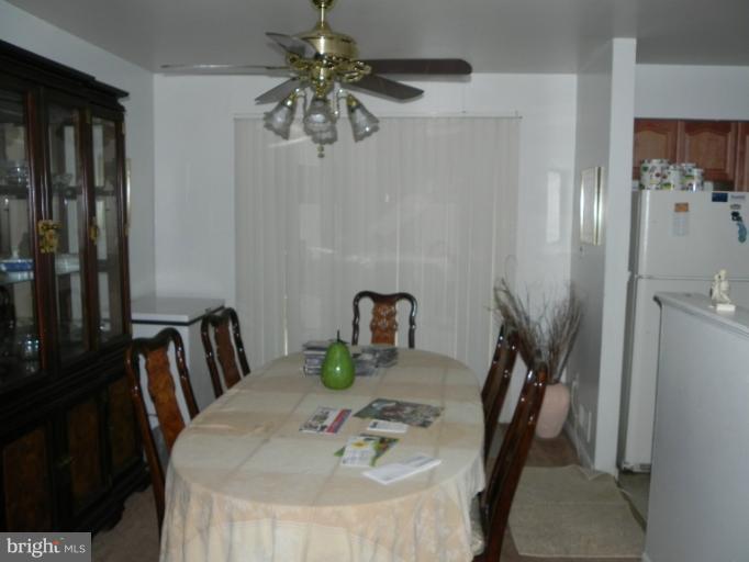 2612 Ritchie Road District Heights, MD 20747 - Photo 5 of 9 Dining Room