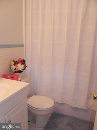 2612 Ritchie Road District Heights, MD 20747 - Photo 8 of 9 Bath