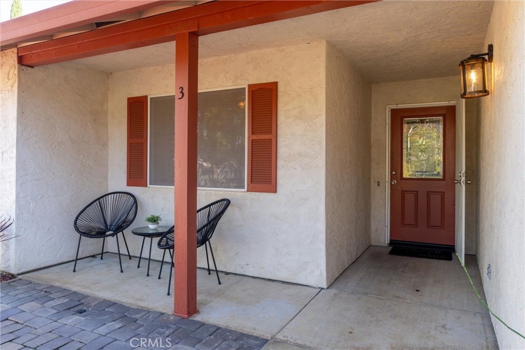 3 Cardiff Court Chico, CA 95973 - Photo 7 of 25 a view of a livingroom with furniture and windows