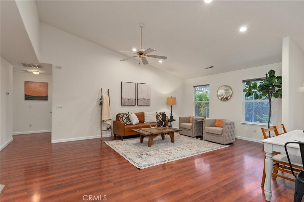 3 Cardiff Court Chico, CA 95973 - Photo 8 of 25 a living room with furniture