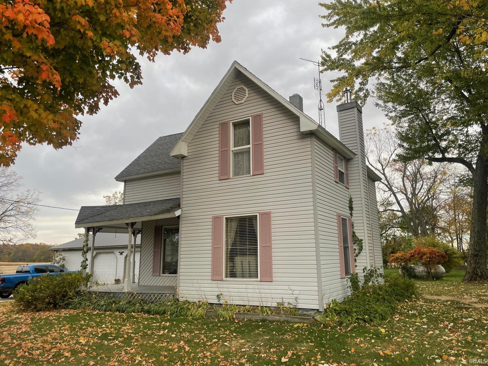 4940 Queen Road Plymouth, IN 46563 - Photo 17 of 20 Gallery Image 17