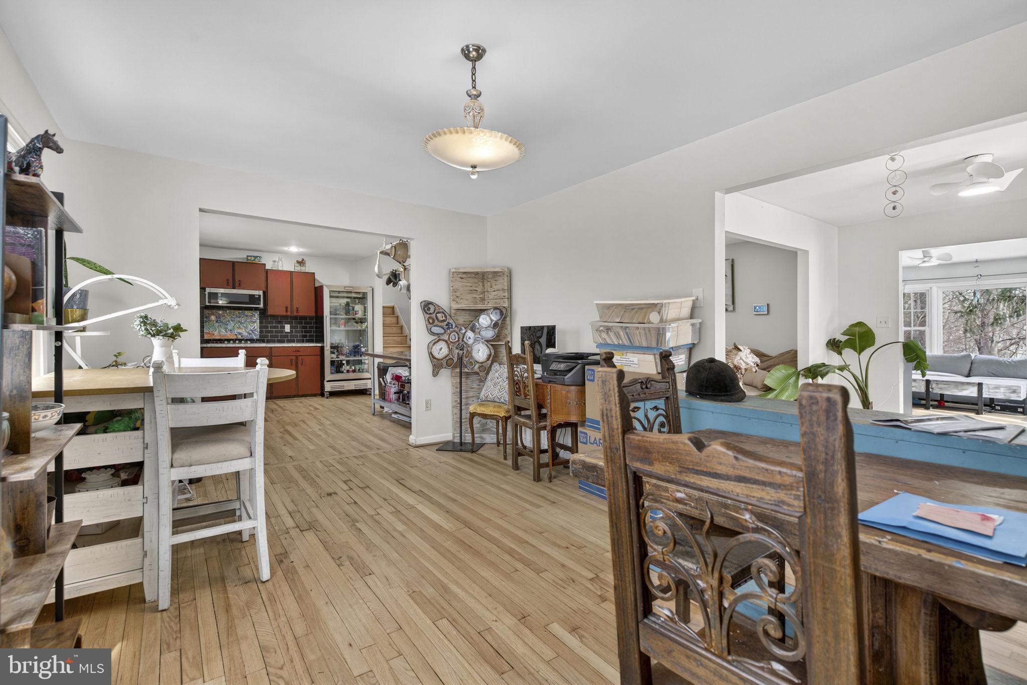 8487 Botha Road Warrenton, VA 20186 - Photo 13 of 68