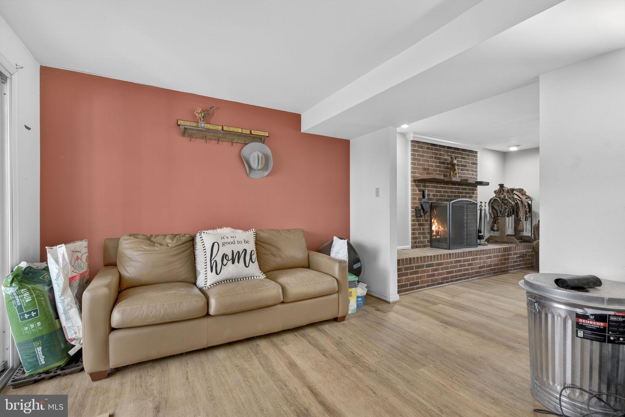 8487 Botha Road Warrenton, VA 20186 - Photo 23 of 68