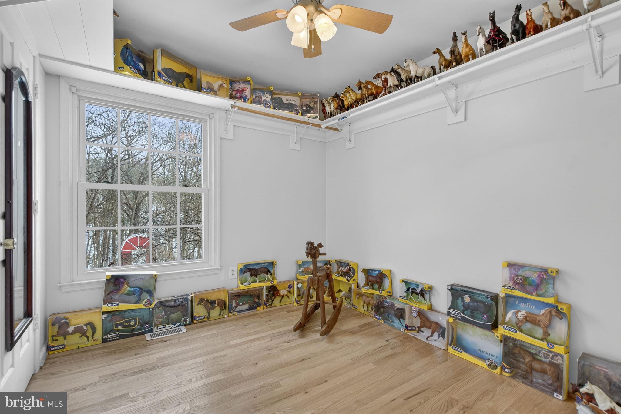 8487 Botha Road Warrenton, VA 20186 - Photo 26 of 68