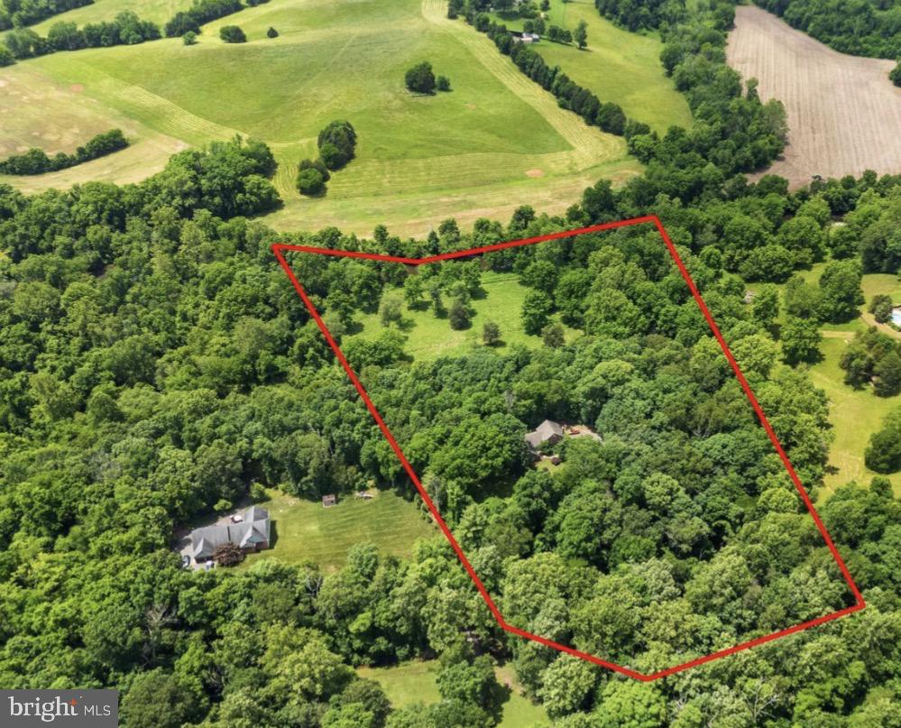 8487 Botha Road Warrenton, VA 20186 - Photo 3 of 68 10.43 FENCED ACRES