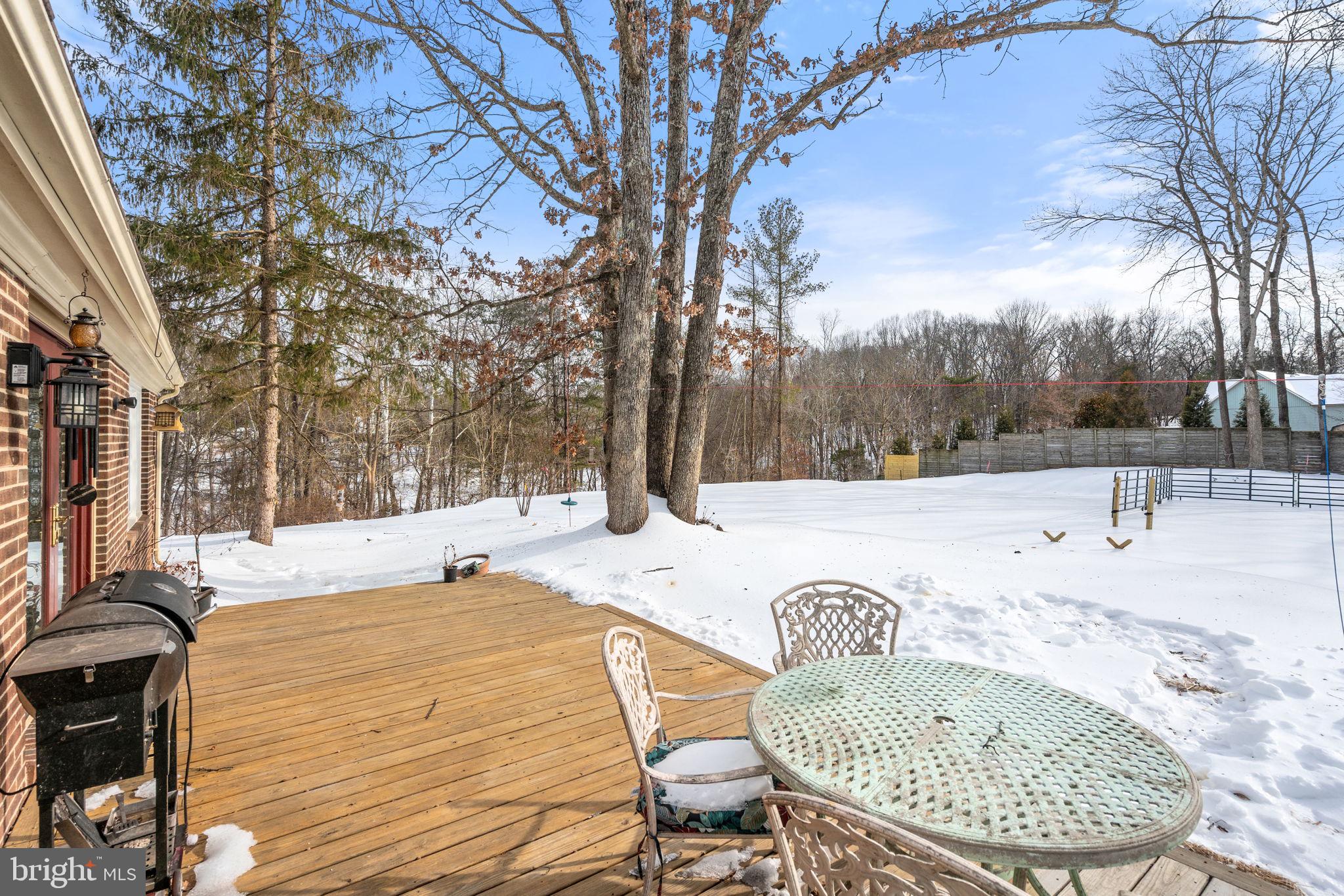 8487 Botha Road Warrenton, VA 20186 - Photo 33 of 68