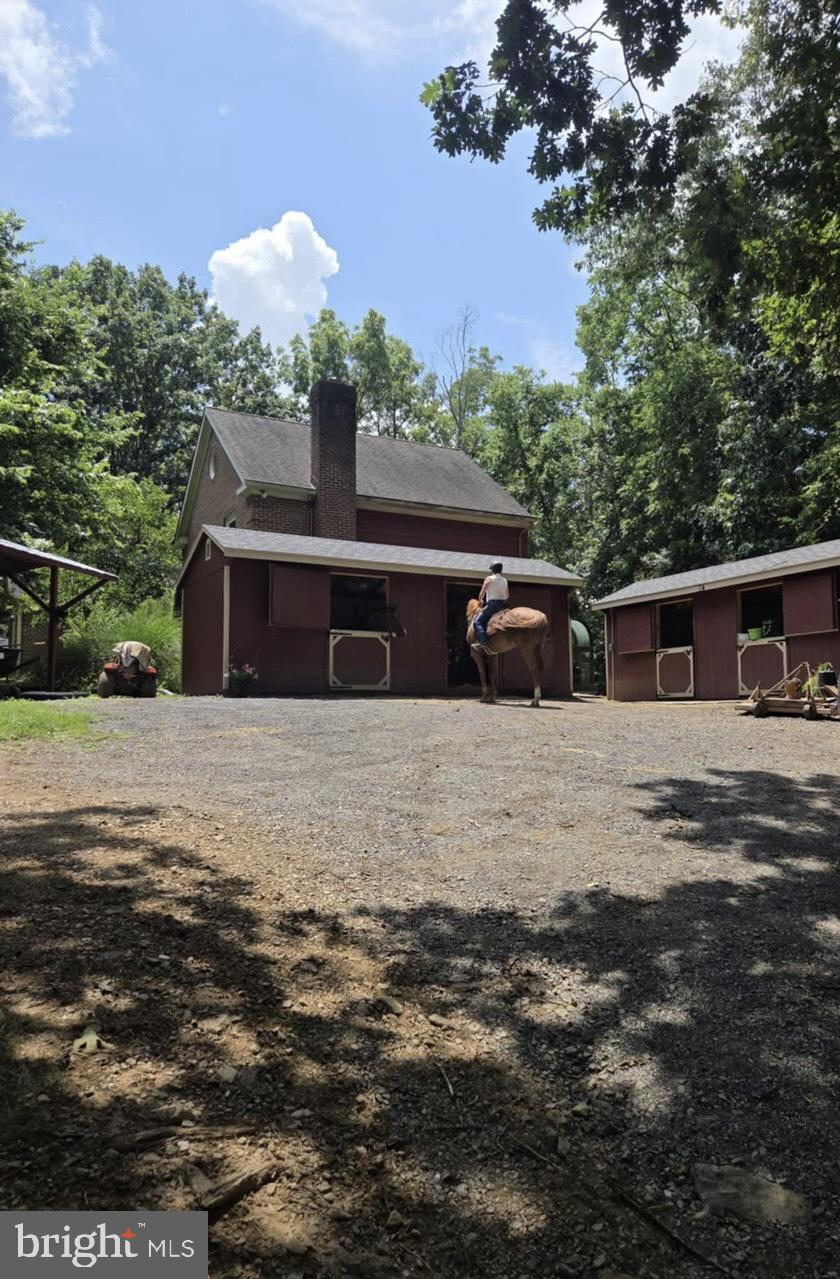8487 Botha Road Warrenton, VA 20186 - Photo 39 of 68