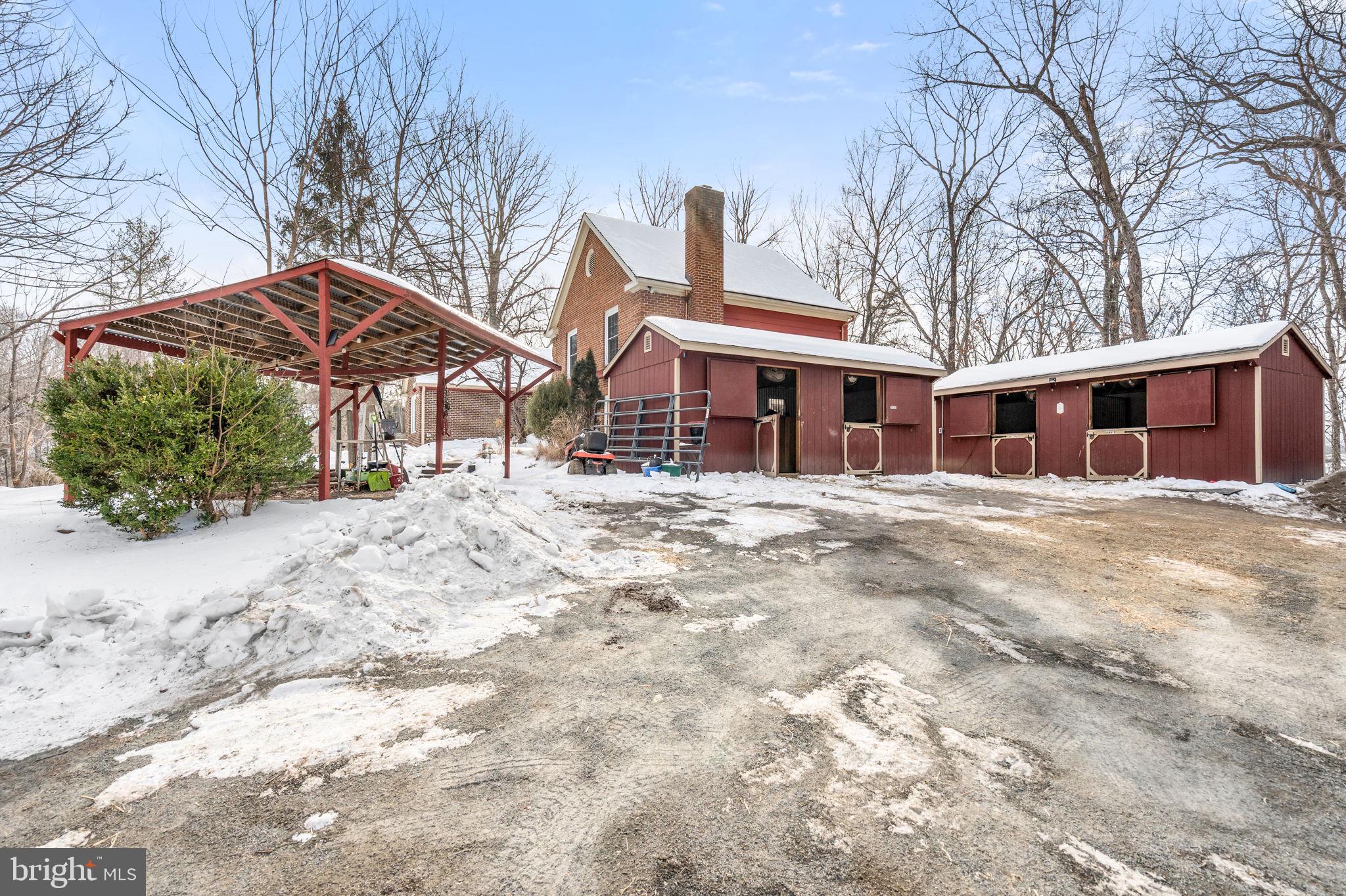 8487 Botha Road Warrenton, VA 20186 - Photo 43 of 68