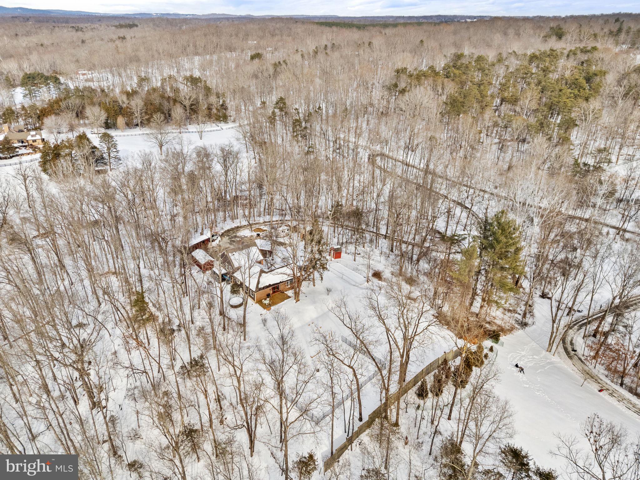 8487 Botha Road Warrenton, VA 20186 - Photo 48 of 68