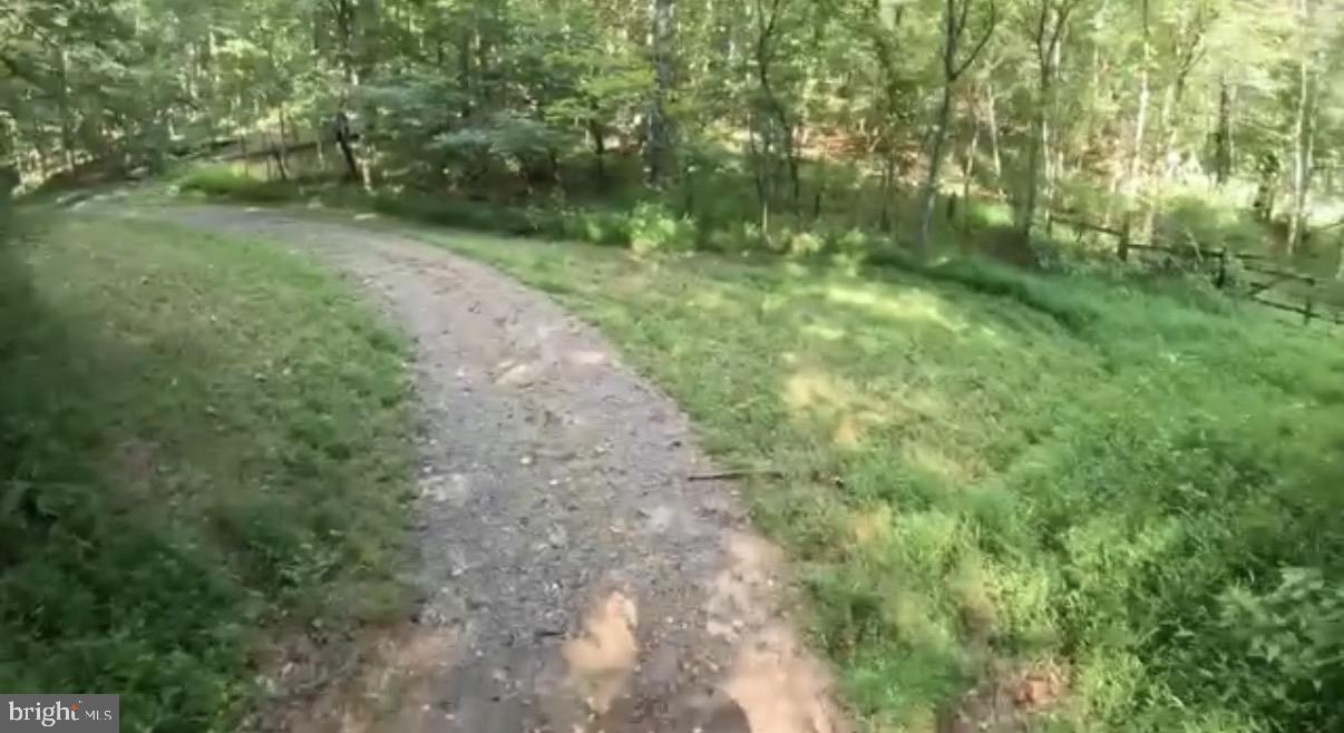 8487 Botha Road Warrenton, VA 20186 - Photo 56 of 68 Trails throughout the property