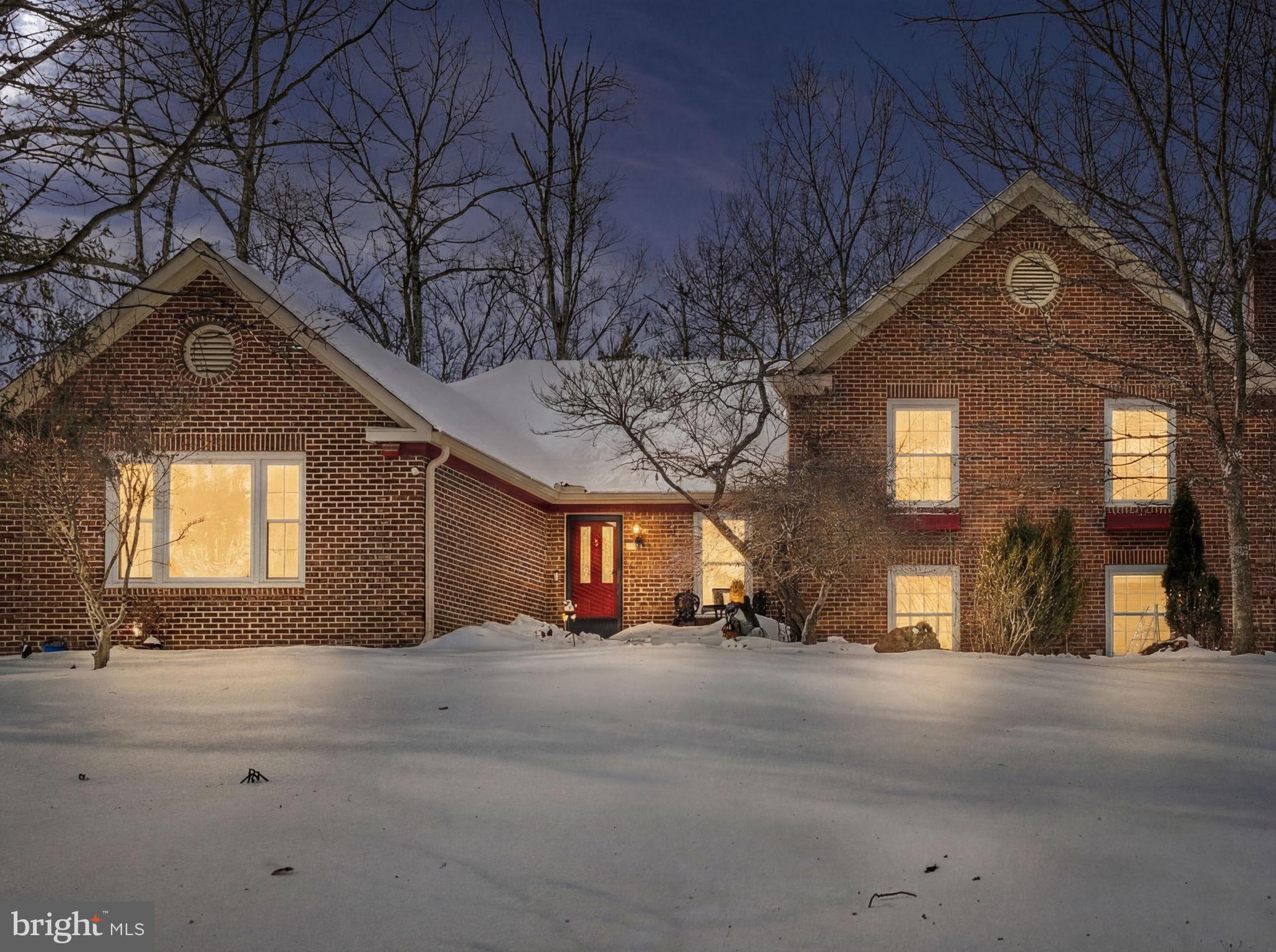 8487 Botha Road Warrenton, VA 20186 - Photo 63 of 68